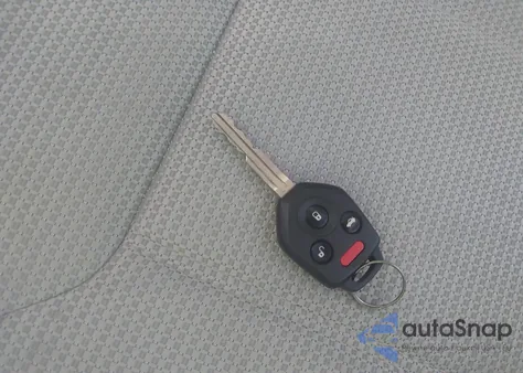 2023 Subaru Forester from USA, damaged, VIN JF2SKACC4PH486713